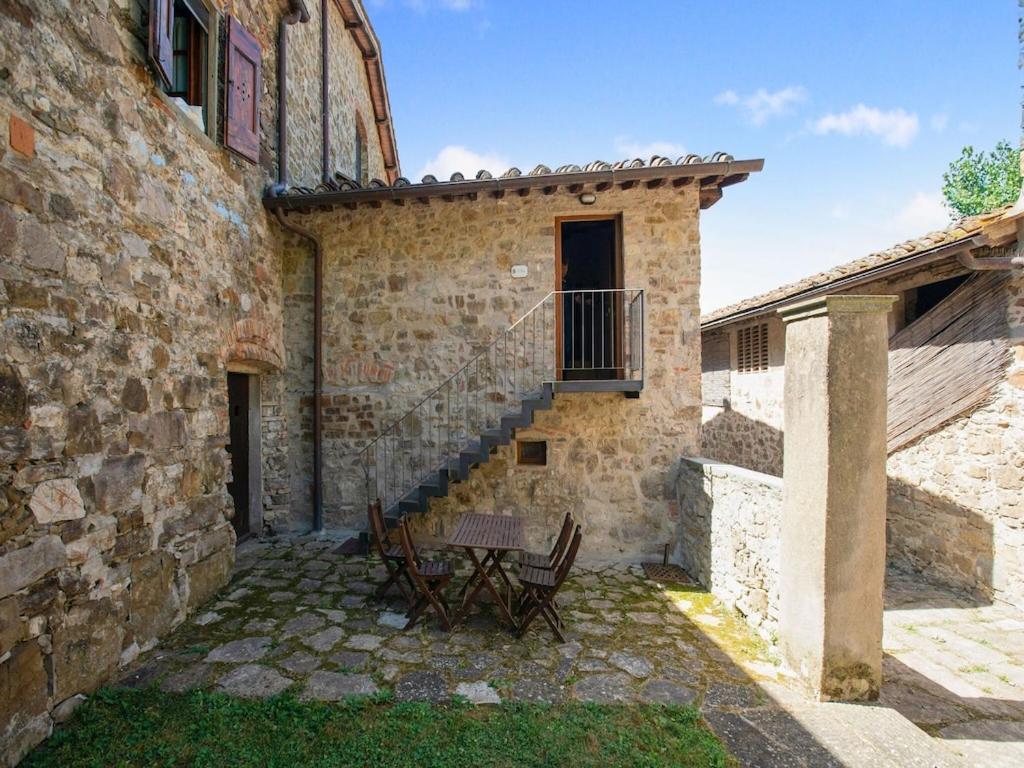 Belvilla By Oyo I Tini Pratolino Exterior foto